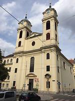 Schubertkirche
