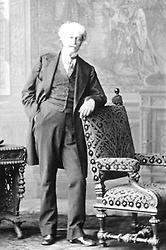 Alfred Prinz Liechtenstein