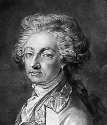 Charles Joseph Fürst von Ligne