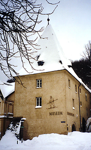 Heimatmuseum Lilienfeld