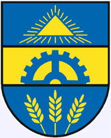 Wappen von Litzelsdorf