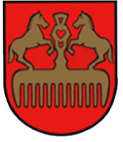 Wappen von Loipersdorf-Kitzladen