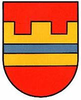 Wappen von Luftenberg an der Donau