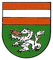 Wappen - Mödling