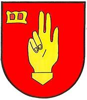 Wappen von Mönchhof