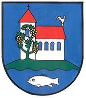 Wappen von Mörbisch am See
