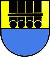 Wappen von Mötz