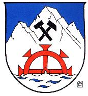 Wappen - Mühlbach am Hochkönig