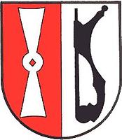 Wappen von Mühldorf bei Feldbach