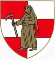 Wappen von Münchendorf