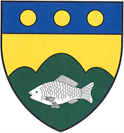 Münichreith-Laimbach Wappen