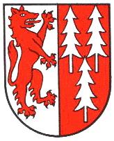 Wappen von Münzkirchen