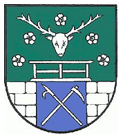 ehemaliges Wappen - Mürzsteg