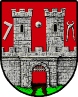 Wappen von Mürzzuschlag