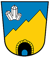 Wappen - Mallnitz