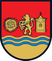 Wappen - Mannersdorf an der Rabnitz