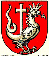 Wappen - Marchegg