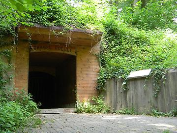 Grasel-Höhle – Foto P. Diem