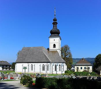Maria Elend - Wallfahrtskirche
