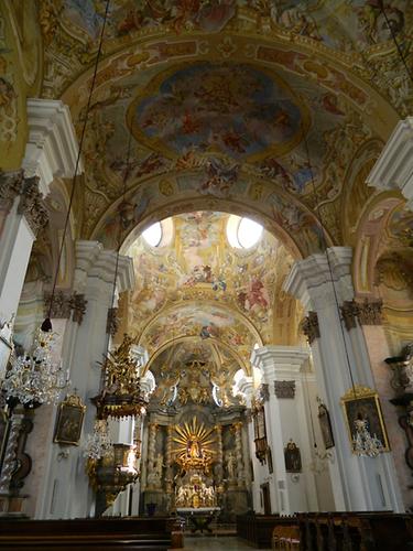 Maria Trost AEIOU ÖsterreichLexikon im AustriaForum