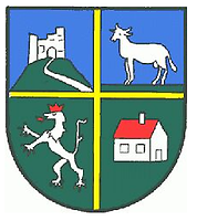 ehemaliges Wappen von Mariahof