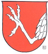 Wappen - Mariapfarr