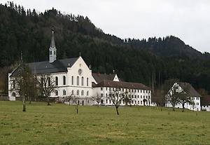 Kloster Mariastern Gwiggen
