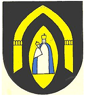 Wappen - Mariazell