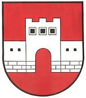 Wappen von Marz