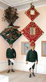Schönpercht und Vogelpercht