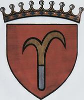 Wappen von Mattersburg