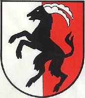 Wappen Mayrhofen, Tirol
