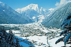 Mayrhofen., © Copyright Österreich Werbung, Archiv.