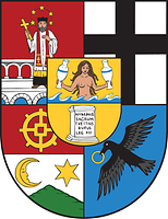 Wappen des 12. Wiener Gemeindebezirks Meidling