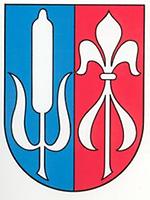 Wappen von Meiningen