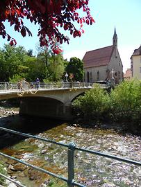 Postbrücke