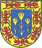 ehem. Wappen Merkendorf