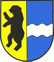 Wappen von Mettersdorf am Sassbach