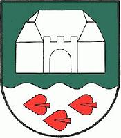 Wappen von Miesenbach bei Birkfeld