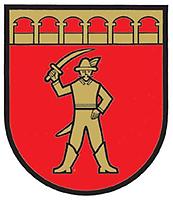 Wappen von Mischendorf