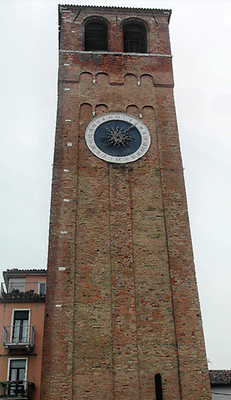 Chioggia