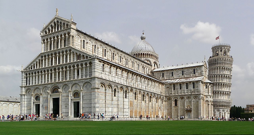 Pisa