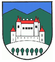 Wappen - Mitterdorf