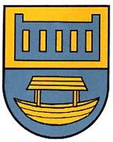 Wappen von Mitterkirchen