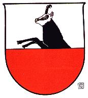 Wappen - Mittersill