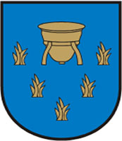 ehemaliges Wappen von Modriach
