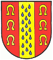 Wappen von Mortantsch