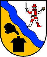 Wappen von Muhr