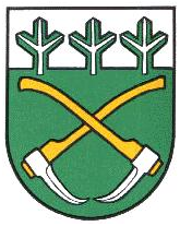 Wappen - Munderfing