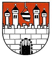 Wappen - Murau